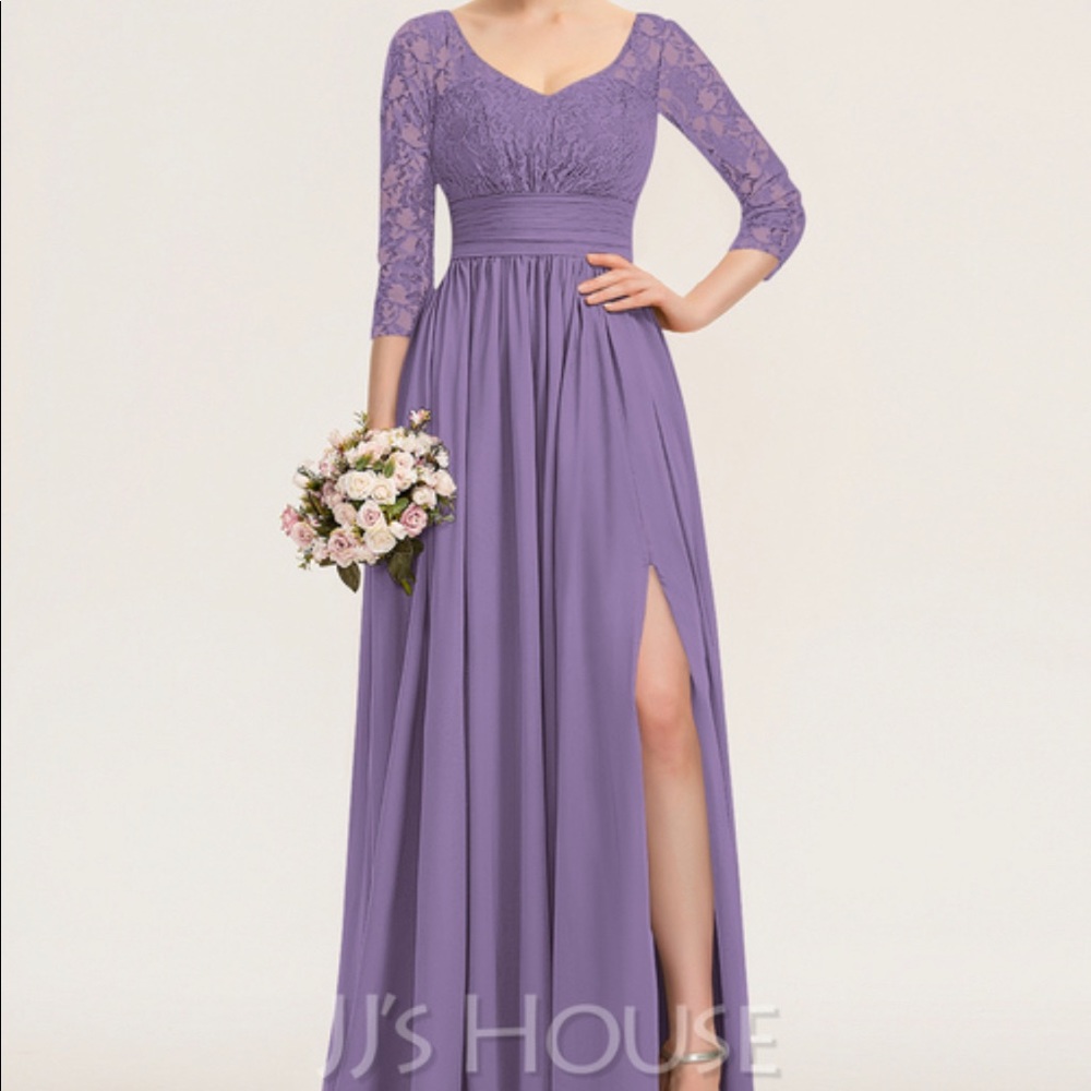 Bridesmaids Dress